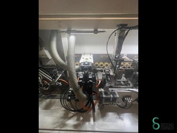 Homag Edgeteq S 200 HOU10.129 25 17600